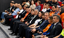 Seçer, ayrımsız hizmet azami nezaket talep etti