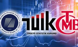 TÜİK, SPK ve Merkez Bankası’nda Görev Değişikliği