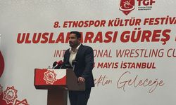 Taha Akgül: “Türk güreşi 2028’de de altına aday”