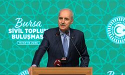 TBMM Başkanı Kurtulmuş: Vahşi kapitalizmin elinde gaddar bir ekonomik silaha dönüştüğünü görüyoruz