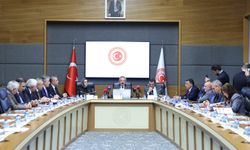 TBMM Okul Olaylarını Araştırma Komisyonu, Şanlıurfa ve Kahramanmaraş'a gidecek