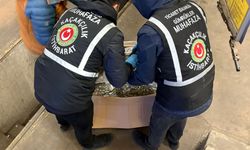 Ticaret Bakanlığı 659 kilo yasaklı madde ele geçirdi