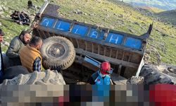 Traktörün altında kalan kuzenler öldü
