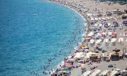 9 günlük Kurban Bayramı tatili turizmde sezonu açıyor