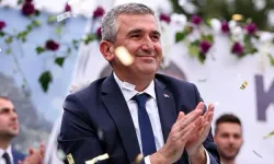 Akçakoca Belediye Başkanı, görevden uzaklaştırıldı