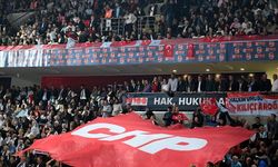 CHP Kurultayı soruşturmasında 13 gözaltı