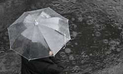 Mersin Meteoroloji’den bayram tatili uyarısı: Şemsiyeler hazır olsun!