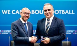 Ural Aküzüm: Türkiye Avrupa’nın en büyük amatör futbol ülkelerinden biri