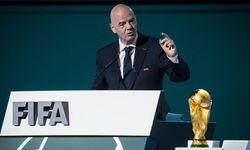 Infantino duyurdu: İran 2026 Dünya Kupası’nda