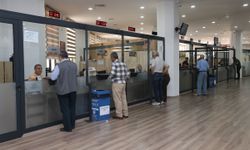 Toroslar Belediyesi’nden vergi ödemelerinde '1 Haziran' uyarısı