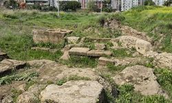 Roma Nekropolünde Villa Ruhsatı İddiası haberimize tekzip yapıldı