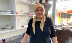 “Akşamdan karar verdim, sabah dükkan açtım”