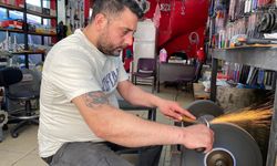 Bıçakçılıkta son nesil mi?: Ustası anlattı