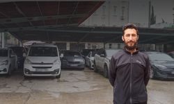 “Otopark fiyatları trafik cezalarından iyidir"