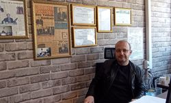 Adalete giden yolun başında arzuhalci var