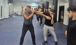 Boks hocasının şüpheli ölümü vatandaşları tedirgin etti