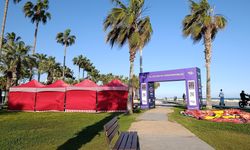 Mersin’de Türkiye Kültür Yolu Festivali heyecanı: 9-17 Mayıs’ta renkli etkinlikler