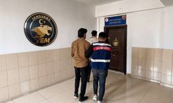 Mersin'de DEAŞ'a yönelik operasyon düzenlendi