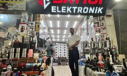 “Eskisi gibi değil” diyen esnaf yaz sezonuna umut bağladı