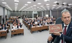 Seçer’a Ak Partili Başkandan Tarafsız Hizmet Teşekkürü
