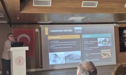 Dokuz bin yıllık Akdeniz diyetinin ilk sahnesi Yumuktepe