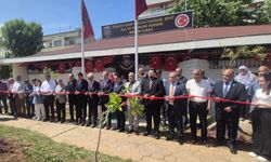 Büyükşehir’den kahramanlara yakışır bina hediyesi