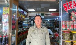 Mersin'de yarım asırlık esnaftan katkısız turşu lezzeti