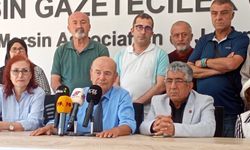 Arslanköy için çağrı: "Bolkarlar'da madencilik istemiyoruz"