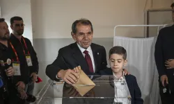 Galatasaray’da Dursun Özbek yeniden başkan seçildi