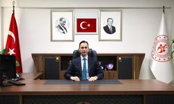 Göksun Öz'den Kurban Bayramı mesajı