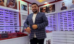 "Yanlış gözlük göz sağlığını tehdit ediyor"