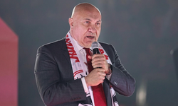 Yüksel Yıldırım: NK Osijek teklif edildi ancak reddettim