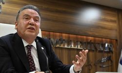 Antalya’daki soruşturmada Muhittin Böcek ve oğlunun ifadesi alındı