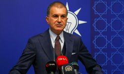 Sözcü Çelik’ten şehit olan polisler için başsağlığı mesajı