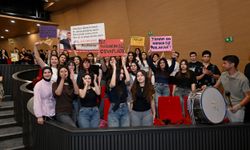 Mersin Büyükşehir Belediyesi'nden öğrencilere motivasyon etkinliği