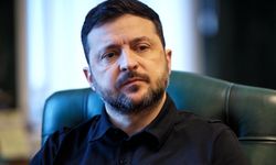 Zelenskiy'den Türkçe 'Kurban Bayramı' mesajı