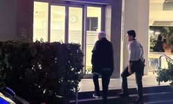 Zülfü Livaneli’nin eşi Ülker Livaneli merdivenden düştü