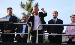 Özel: Bu yürüyüşün parolası kararlılıktır