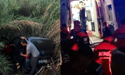 Kayıp olarak aranırken kazada hayatını kaybettiği belirlendi
