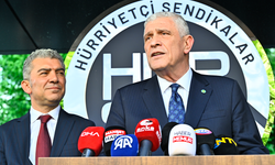 Dervişoğlu: Siyaset vatandaşın dertlerinden ziyade kendi dertleriyle meşgul