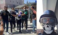 Sokakta 5 kişiyi bıçaklayıp 75 yıl ceza almıştı; cezaevinde intihar etti
