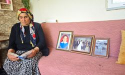Evlat acılarıyla sınandı, torunları için ayakta kaldı