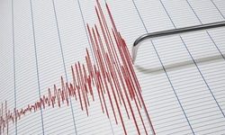 Adana’da 3.9 büyüklüğünde deprem