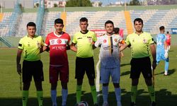 Tarsus’ta Köyler Arası Futbol Turnuvası coşkuyla başladı