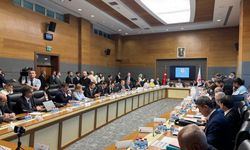 TBMM'de 12'nci Yargı Paketi için kritik toplantı