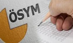 YDUS sonuçları açıklandı