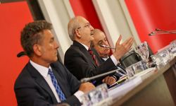 CHP’de olağan kurultay sürecinin başlatılmasını kararlaştırmış durumdayız