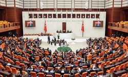 TBMM'de emniyet teşkilatıyla ilgili düzenlemeleri de içeren teklifin görüşmeleri sürecek