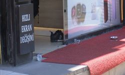 Evrak imzalanacak dedi kurşun yağdırdı