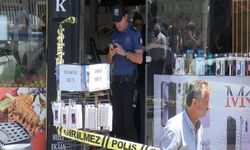 Evrak imzalanacak dedi kurşun yağdırdı